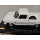 CHEVROLET C-10 1980 PICKUP CHV 64 1:43 SALVAT IXO DEFECT NO RETRO/URNA RAJADA