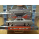 CHEVROLET MALIBU SS 1965 SILVER PRORODZ 1:64 MAISTO