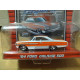 FORD GALAXIE 500 1964 STYLERS PRORODZ 1:64 MAISTO