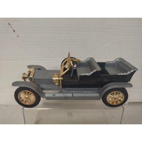 ROLLS ROYCE 1907 NACORAL NO BOX PLASTIC TOY VINTAGE