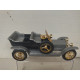 ROLLS ROYCE 1907 NACORAL NO BOX PLASTIC TOY VINTAGE