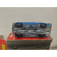 FIAT 132 GLS BLUE apx 1:64 POLISTIL RJ15