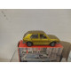 VOLKSWAGEN GOLF MK1 GOLD apx 1:64 POLISTIL RJ51