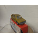 VOLKSWAGEN GOLF MK1 GOLD apx 1:64 POLISTIL RJ51