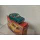 RENAULT 5 BLUE/GREEN apx 1:64 POLISTIL RJ23