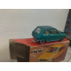 RENAULT 5 BLUE/GREEN apx 1:64 POLISTIL RJ23