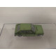 VOLKSWAGEN POLO GREEN LIMA apx 1:64 POLISTIL RJ50 NO BOX