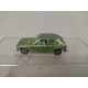 VOLKSWAGEN POLO GREEN LIMA apx 1:64 POLISTIL RJ50 NO BOX