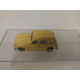 RENAULT 4 BEIGE apx 1:64 POLISTIL RJ22 NO BOX