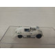 BRM P154 WHITE n28 apx 1:64 POLISTIL RJ30 NO BOX