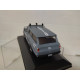 CHEVROLET VERANEIO POLICIA MILITAR SERVICIOS BRASIL 1:43 IXO ALTAYA CAJA NO ORIGINAL