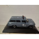 CHEVROLET VERANEIO POLICIA MILITAR SERVICIOS BRASIL 1:43 IXO ALTAYA CAJA NO ORIGINAL