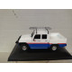 AGRALE MARRUA CEE SERVICIOS BRASIL 1:43 IXO ALTAYA CAJA NO ORIGINAL