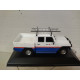 AGRALE MARRUA CEE SERVICIOS BRASIL 1:43 IXO ALTAYA CAJA NO ORIGINAL