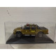 CHEVROLET S-10 BRIGADA MILITAR GIFT BRAZIL 1.43 SALVAT IXO CAJA NO ORIGINAL