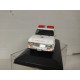 CHEVROLET VERANEIO AMBULANCE SERVICIOS BRASIL 1:43 IXO ALTAYA CAJA NO ORIGINAL