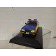 CHEVROLET OPALA POLICIA RODOVIARIA 1:43 IXO ALTAYA CAJA NO ORIGINAL/DEFECT NO RETRO