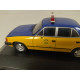 CHEVROLET OPALA POLICIA RODOVIARIA 1:43 IXO ALTAYA CAJA NO ORIGINAL/DEFECT NO RETRO