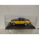 CHEVROLET OPALA POLICIA RODOVIARIA 1:43 IXO ALTAYA CAJA NO ORIGINAL/DEFECT NO RETRO