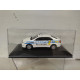 CHEVROLET COBALT TAXI SERVICIOS BRASIL 1:43 IXO ALTAYA CAJA NO ORIGINAL