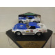CHEVROLET CORVETTE C3 1972 24 H LE MANS n29 FEMMES D´AUJOURD´HUI 1:43 VITESSE L134
