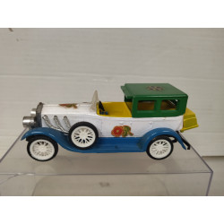 ISOTTA FRASCHINI 1923 VETERANOS HIPPIES GUISVAL 503 CON CAJA