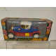 FIAT MODELO 0 CLOSED VETERANOS HIPPIES GUISVAL 502 CON CAJA