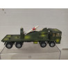 PEGASO MILITAR INCOMPLETO 1:64 MIRA 54 NO BOX MAL ESTADO VINTAGE