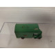 BEDFORD TYPE 0 GREEN LESNEY 17 apx 1:64 MATCHBOX NO BOX