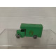 BEDFORD TYPE 0 GREEN LESNEY 17 apx 1:64 MATCHBOX NO BOX