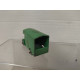 BEDFORD TYPE 0 GREEN LESNEY 17 apx 1:64 MATCHBOX NO BOX