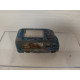 COMMER ICE CREAM CANTEEN LESNEY 47 1:85/apx 1:64 MATCHBOX NO BOX