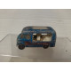 COMMER ICE CREAM CANTEEN LESNEY 47 1:85/apx 1:64 MATCHBOX NO BOX