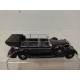 MERCEDES-BENZ W150 770K 1937 CONVERTIBLE BLACK 1:43 RIO MODELS NO BOX/DEFECT