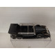 MERCEDES-BENZ W150 770K 1937 CONVERTIBLE BLACK 1:43 RIO MODELS NO BOX/DEFECT