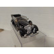 MERCEDES-BENZ W150 770K 1937 CONVERTIBLE BLACK 1:43 RIO MODELS NO BOX/DEFECT