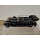 MERCEDES-BENZ W150 770K 1937 CONVERTIBLE BLACK 1:43 RIO MODELS NO BOX/DEFECT