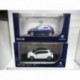 PEUGEOT 208 LIGNE S 208 3P BLEU NOREV 1:43