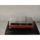 VOLKSWAGEN T2 CAMPER 1:43 ALTAYA IXO CAJA NO ORIGINAL DEFECT/NO RETRO
