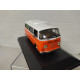 VOLKSWAGEN T2 CAMPER 1:43 ALTAYA IXO CAJA NO ORIGINAL DEFECT/NO RETRO