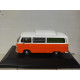 VOLKSWAGEN T2 CAMPER 1:43 ALTAYA IXO CAJA NO ORIGINAL DEFECT/NO RETRO