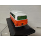 VOLKSWAGEN T2 CAMPER 1:43 ALTAYA IXO CAJA NO ORIGINAL DEFECT/NO RETRO
