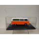 VOLKSWAGEN T2 CAMPER 1:43 ALTAYA IXO CAJA NO ORIGINAL DEFECT/NO RETRO