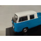 VOLKSWAGEN T2 CD PICKUP KOMBI 1:43 ALTAYA IXO CAJA NO ORIGINAL DEFECT/NO RETRO