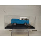 VOLKSWAGEN T2 CD PICKUP KOMBI 1:43 ALTAYA IXO CAJA NO ORIGINAL DEFECT/NO RETRO