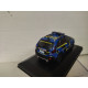 CHEVROLET CAPTIVA GUARDIA SERVICIOS BRASIL 1:43 ALTAYA IXO CAJA NO ORIGINAL