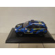 CHEVROLET CAPTIVA GUARDIA SERVICIOS BRASIL 1:43 ALTAYA IXO CAJA NO ORIGINAL