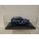 CHEVROLET CAPTIVA GUARDIA SERVICIOS BRASIL 1:43 ALTAYA IXO CAJA NO ORIGINAL