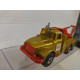 SCAMMELL HEAVY WRECKER TRUCK SUPER KINGS K-2 1:69/apx 1:64 MATCHBOX + BOX