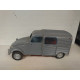CITROEN 2CV GRIS SANCHIS DESGUACE/SCRAPPING JUGUETE ANTIGUO VINTAGE